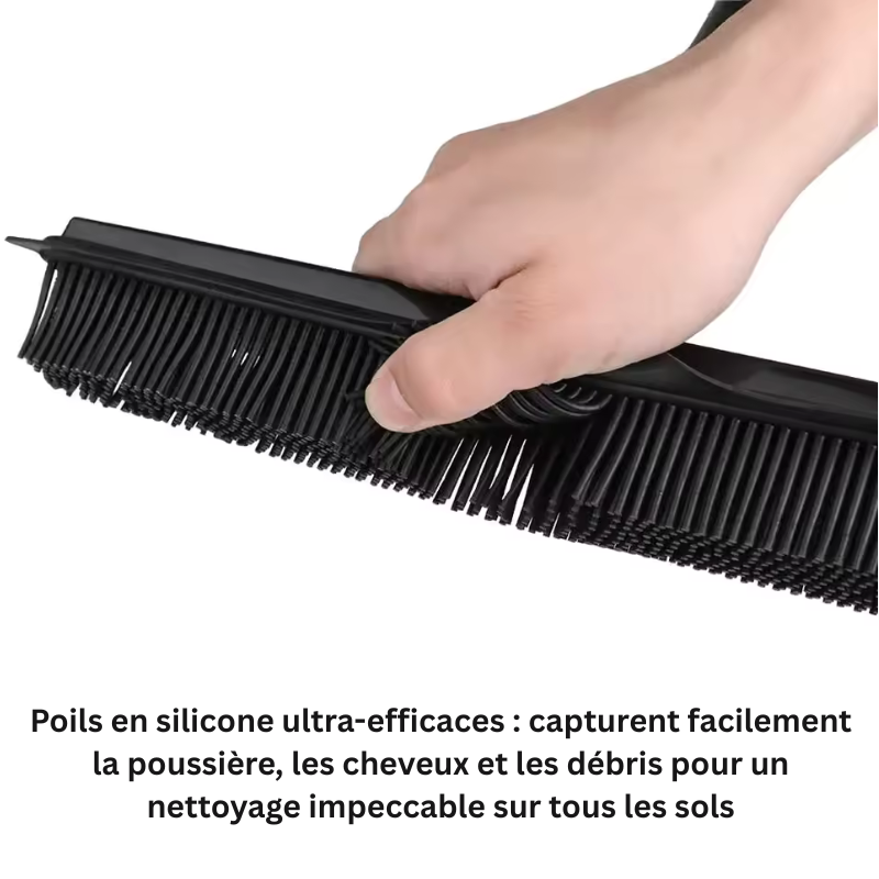 Balai Anti-Poil Canivoy®